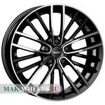 MAK Chelsea Black Mirror