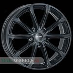 MAK DaVinci Gloss Black