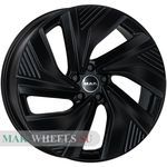 MAK Electra Gloss Black