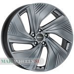 MAK Electra Light Titan