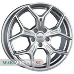 MAK Epica Light Titan