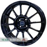 MAK Havalon Gloss Black