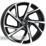 MAK Kassel Black Mirror