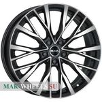 MAK Kent Black Mirror