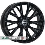MAK Kent Gloss Black