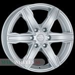 MAK King 6 Silver