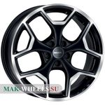 MAK Liberty Black Mirror