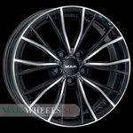 MAK Mark Black Mirror