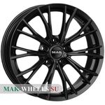 MAK Mark Gloss Black