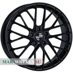 MAK Monaco Gloss Black