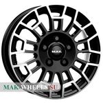 MAK Nomad Black Mirror