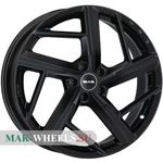 MAK Qvattro Gloss Black