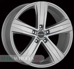 MAK Stone 5 3 Silver