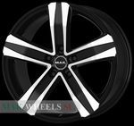 MAK STONE 5 Black Mirror