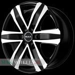 MAK STONE 6 Black Mirror