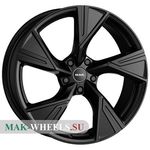 MAK Stark Gloss Black