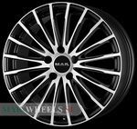 MAK Starlight Ice Black