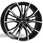 MAK Union Black Mirror