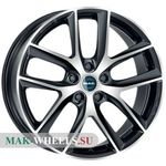 MAK Voltage Black Mirror