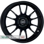 MAK XLR Gloss Black