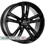 MAK Zenith Gloss Black