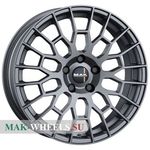 MAK APX Gloss Black